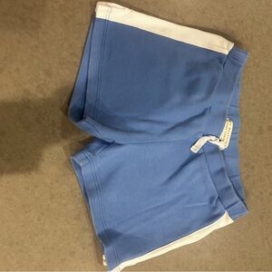 The Beaufort Bonnet Company Light Blue Boys 4T Shorts